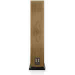 Canton Townus 90 Floorstanding Speakers Pair - Walnut