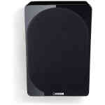 Canton AR 5 Dolby Atmos Speakers Pair - Black High-Gloss