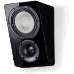 Canton AR 5 Dolby Atmos Speakers Pair - Black High-Gloss
