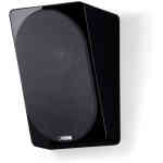 Canton AR 5 Dolby Atmos Speakers Pair - Black High-Gloss