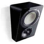 Canton AR 5 Dolby Atmos Speakers Pair - Black High-Gloss