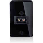 Canton AR 5 Dolby Atmos Speakers Pair - Black High-Gloss