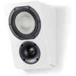 Canton AR 5 Dolby Atmos Speakers Pair - White Matt