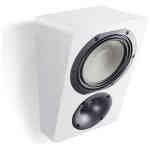 Canton AR 5 Dolby Atmos Speakers Pair - White Matt