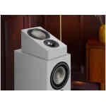 Canton AR 5 Dolby Atmos Speakers Pair - White Matt