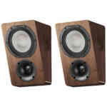 Canton Townus 12 Sub Active Subwoofer System - Black High-Gloss