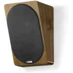 Canton AR 5 Dolby Atmos Speakers Pair - Walnut