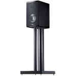 Canton Ergo 620 Bookshelf Speakers Pair - Black