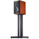 Canton Ergo 620 Bookshelf Speakers Pair - Cherry