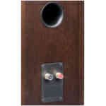 Canton Ergo 620 Bookshelf Speakers Pair - Black