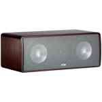 Canton Ergo 655 Center Channel Speaker - Wenge Brown