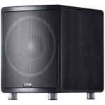 Canton Sub 650 Active Subwoofer - Black
