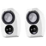 Canton AR 8 On-Wall Speakers Pair - White