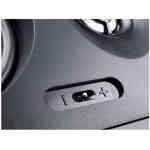 Canton InWall 989 (15'' tall) Installation speakers Pair - White