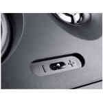 Canton InWall 949 LCR In-Wall Speaker - White