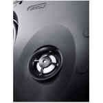 Canton InWall 949 LCR In-Wall Speaker - White