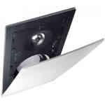 Canton InWall 865 (12'' tall) Installation speaker Pair - White