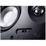 Canton InWall 865 (12'' tall) Installation speaker Pair - White