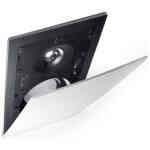 Canton InWall 845 In-Wall Speakers Pair - White Canton InWall 845 In-Wall Speakers Pair - White