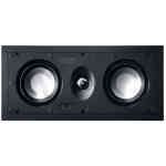 Canton InWall 845 LCR In-Wall Speaker - White