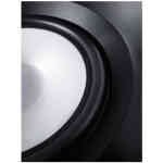 Canton InWall 845 LCR In-Wall Speaker - White
