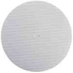 Canton InCeiling 949-16 In-Ceiling Speakers Pair - White