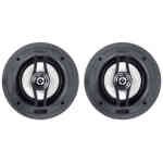 Canton InCeiling 969 Outdoor In-Ceiling Speakers Pair - White