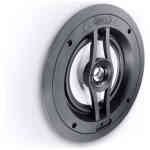 Canton InCeiling 969 Outdoor In-Ceiling Speakers Pair - White