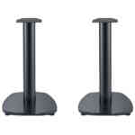 Canton Stand for Reference 9 Pair - Black Matt