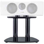 Canton Stand for Reference Center - Paino Black