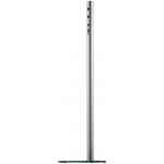 Canton Stands for Acoustics LS 250.2 Pair - Black/Silver