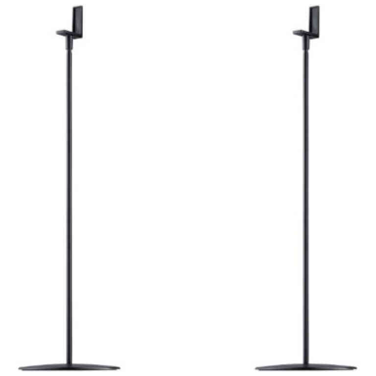 Canton Stands for Acoustics LS 90.3 Pair - Black