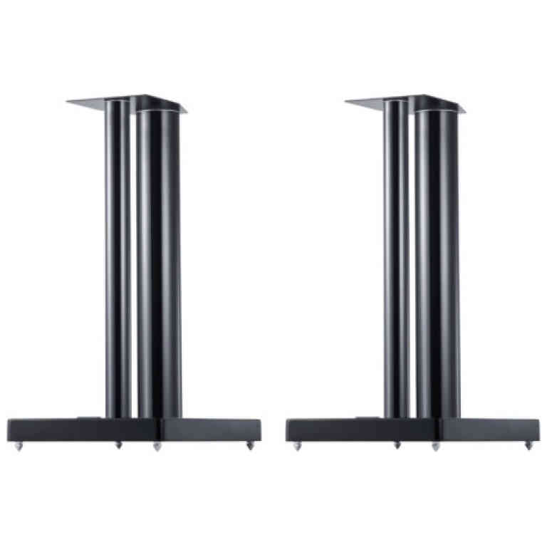 Canton Stands for Acoustics LS 860 Pair - Black High Gloss