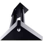 Canton Stands for Acoustics LS 860 Pair - Black High Gloss