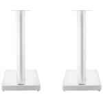 Canton LS 660  Speaker Stand Pair - Black High Gloss