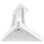 Canton Stands for Acoustics LS 860 Pair - White High Gloss