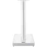 Canton Stands for Acoustics LS 860 Pair - White High Gloss