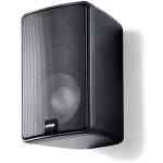 Canton Plus X.3 Mini Speaker Pair - Black