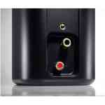 Canton Plus XL.3 Mini Speaker Pair - Black