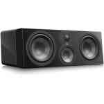SVS Ultra Evolution Center Speaker - Black Oak