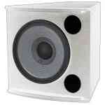 JBL AL7115 15-inch Low Frequency Loudspeaker - Black