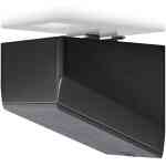 SVS Ultra Elevation Speakers Pair - Black Oak