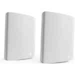 Definitive Technology AW5500BK All-Weather  Full-Range 5.25" Outdoor Speaker - Black