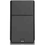 SVS Ultra Evolution Nano Bookshelf Speakers Pair - Black Oak