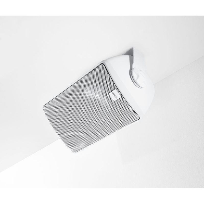 Canton Pro XL.3 Universal In and Outdoor Loudspeaker Pair - White