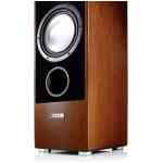 Canton Ergo 690 DC Floorstanding Speakers Pair - Cherry