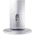 Canton CD 290.3 Floorstanding Speakers Pair - White High-Gloss