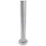 Canton CD 290.3 Floorstanding Speakers Pair - Silver