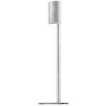 Canton CD 220.3 Flat OnWall Speakers Pair - Silver