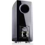 Canton Reference 9 K High-End Compact Speaker - Walnut Matt